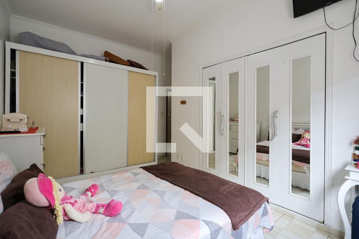 Casa, 2 quartos, 100 m² - Foto 29