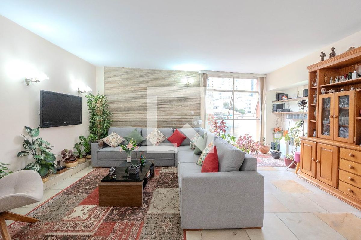 Cobertura, 3 quartos, 284 m² - Foto 15