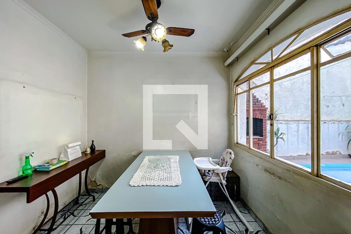 Casa, 5 quartos, 400 m² - Foto 14