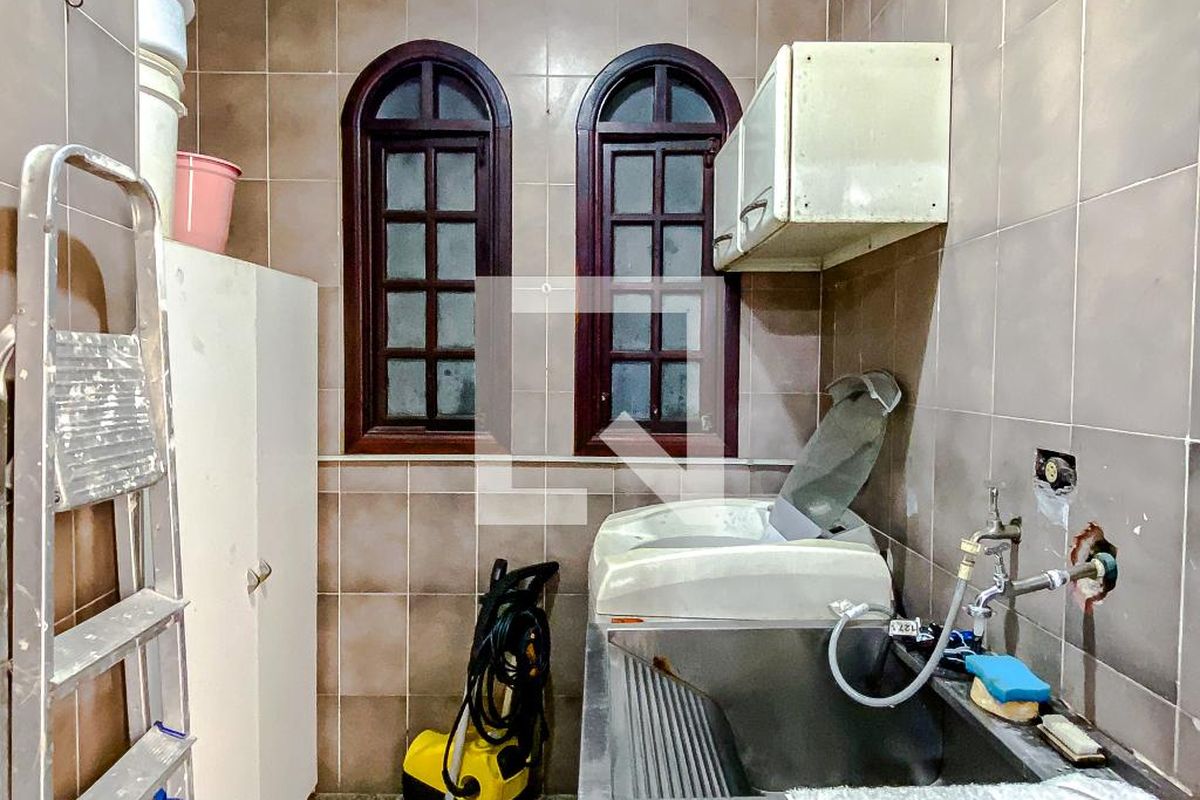 Casa, 5 quartos, 400 m² - Foto 98