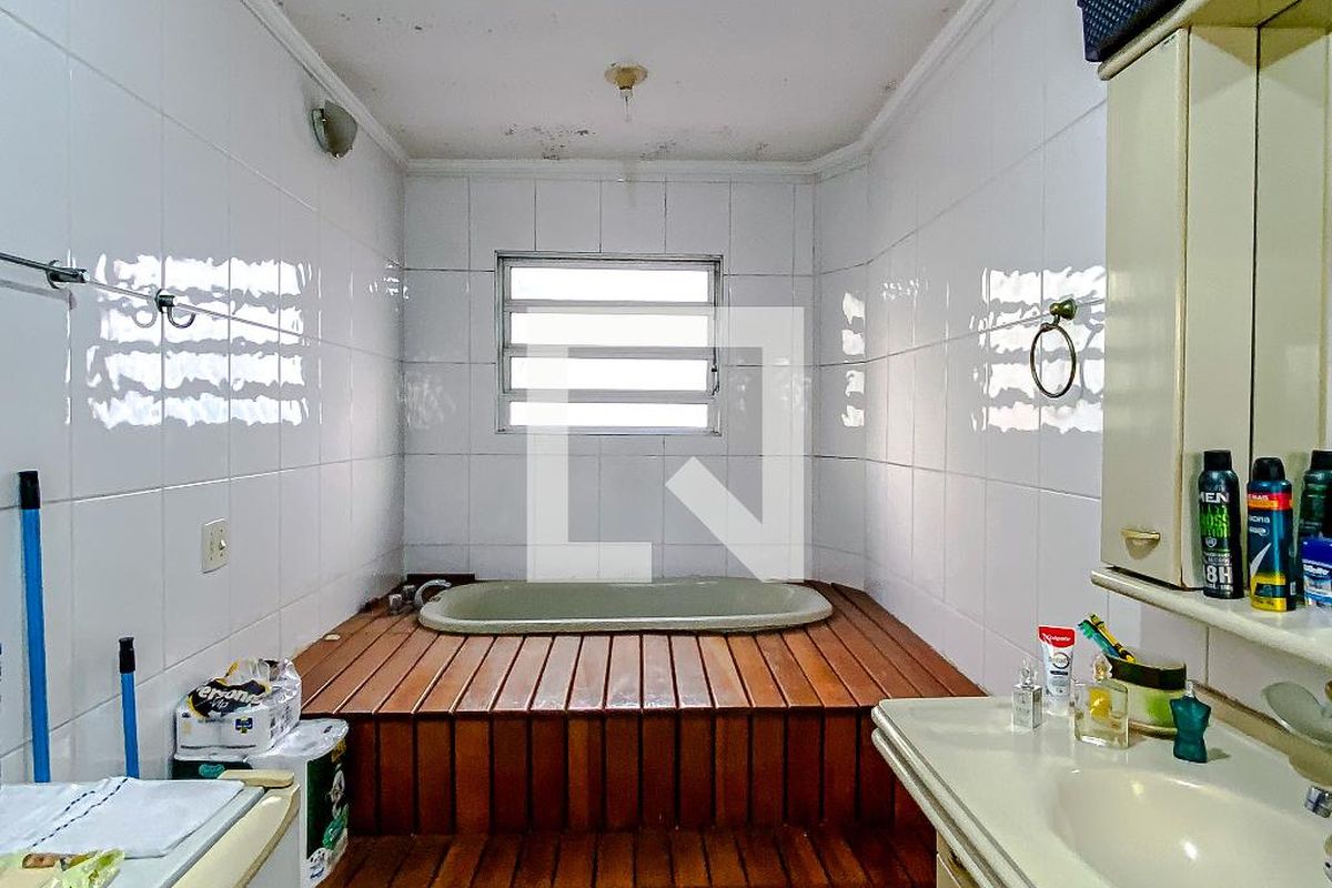 Casa, 5 quartos, 400 m² - Foto 40