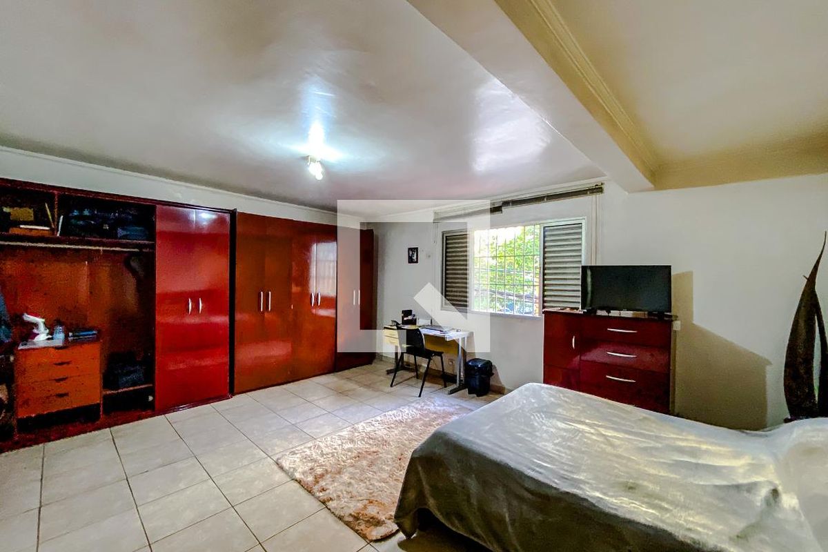 Casa, 5 quartos, 400 m² - Foto 34