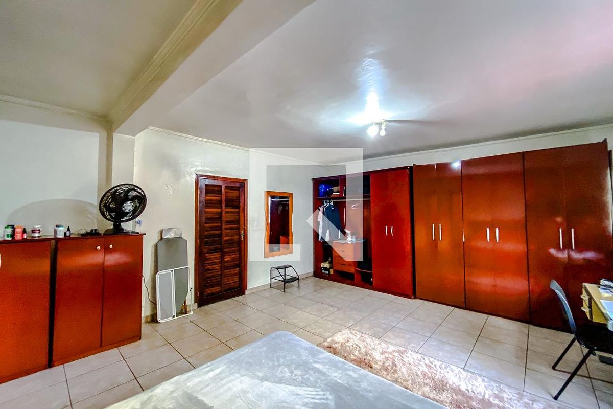 Casa, 5 quartos, 400 m² - Foto 32