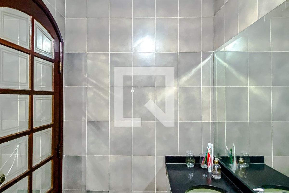 Casa, 5 quartos, 400 m² - Foto 22