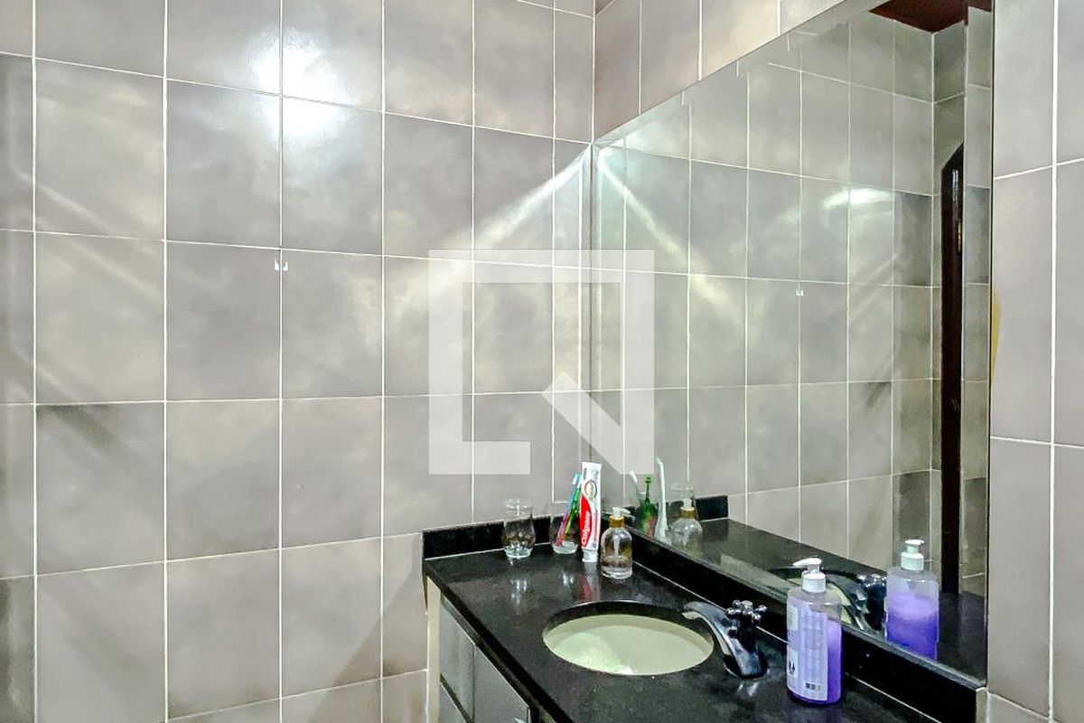Casa, 5 quartos, 400 m² - Foto 24