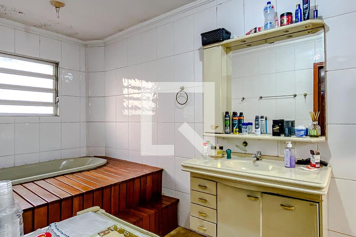 Casa, 5 quartos, 400 m² - Foto 38