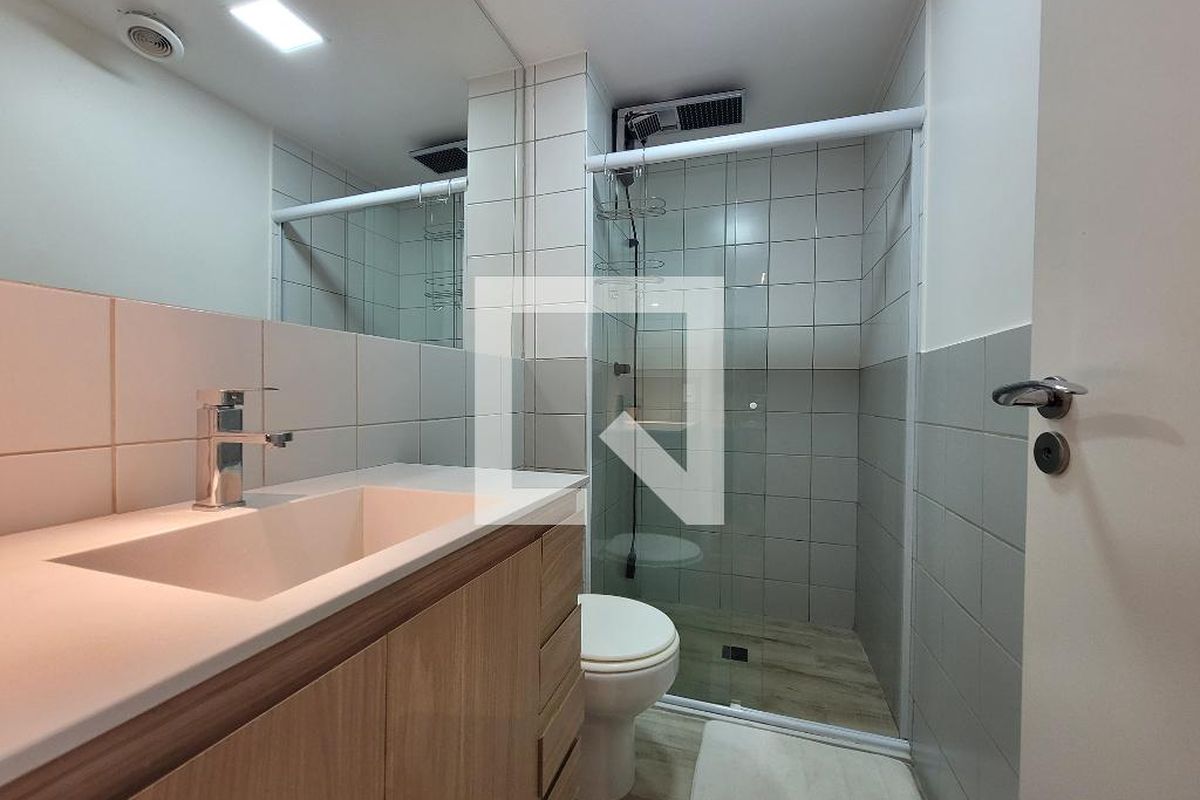 Apartamento à Venda - Cambuí, 1 Quarto,  40 m2 em , Campinas - sp | SoloBR