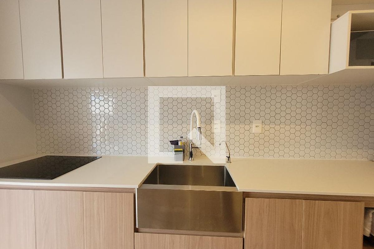 Apartamento à Venda - Cambuí, 1 Quarto,  40 m2 em , Campinas - sp | SoloBR