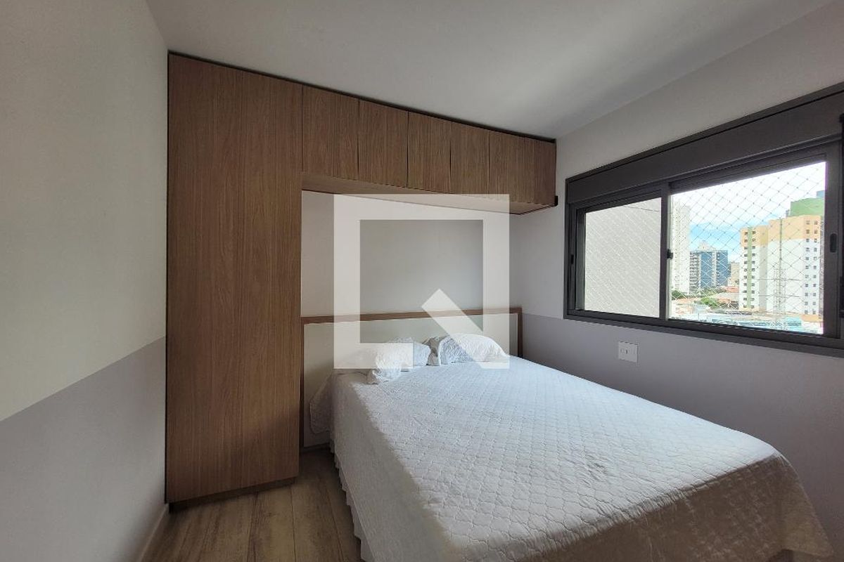 Apartamento à Venda - Cambuí, 1 Quarto,  40 m2 em , Campinas - sp | SoloBR