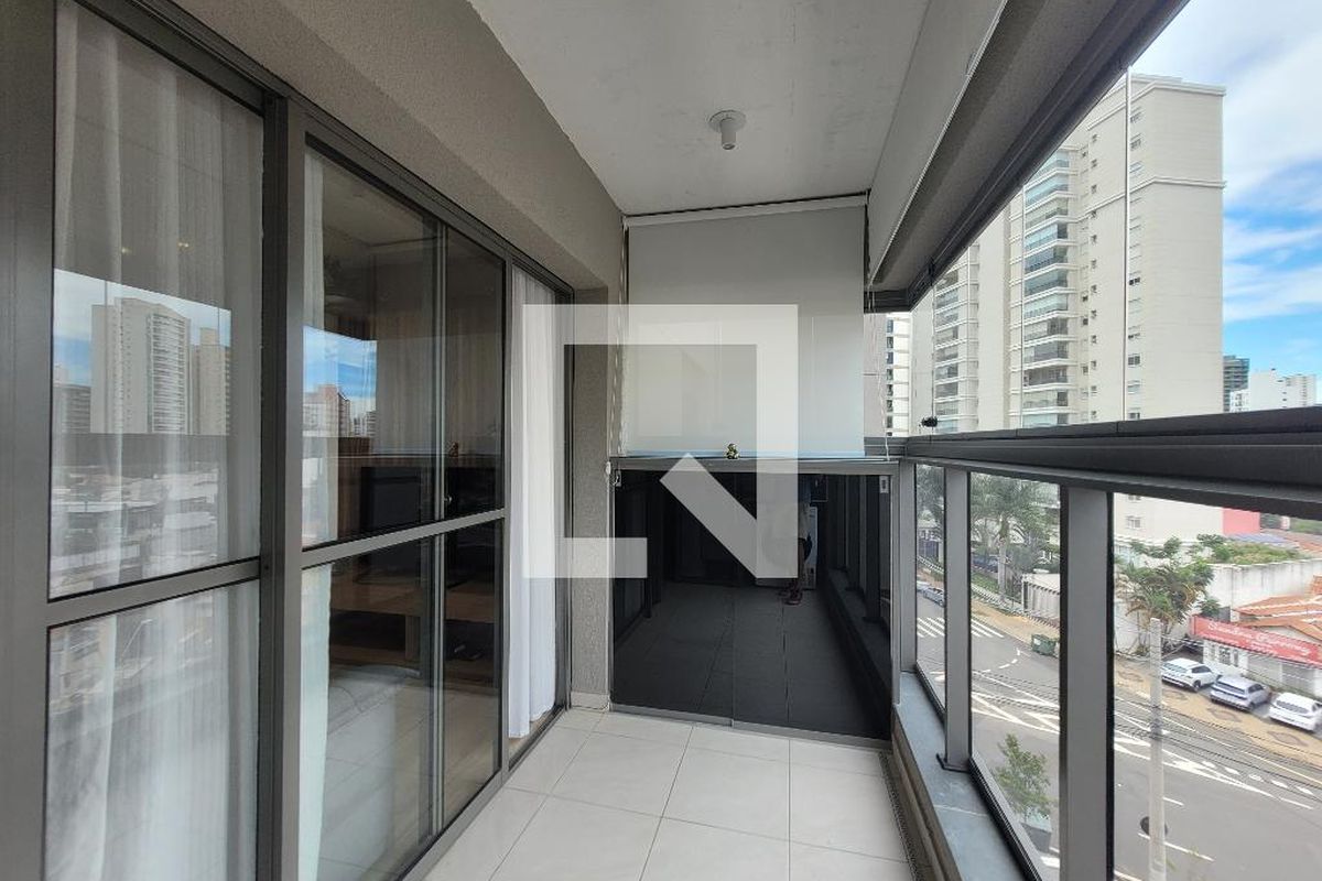Apartamento à Venda - Cambuí, 1 Quarto,  40 m2 em , Campinas - sp | SoloBR