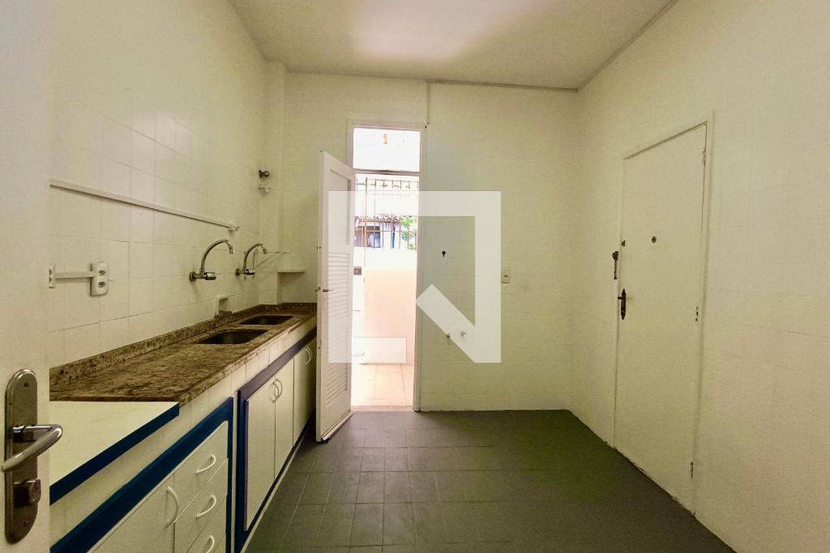 Apartamento, 3 quartos, 100 m² - Foto 37