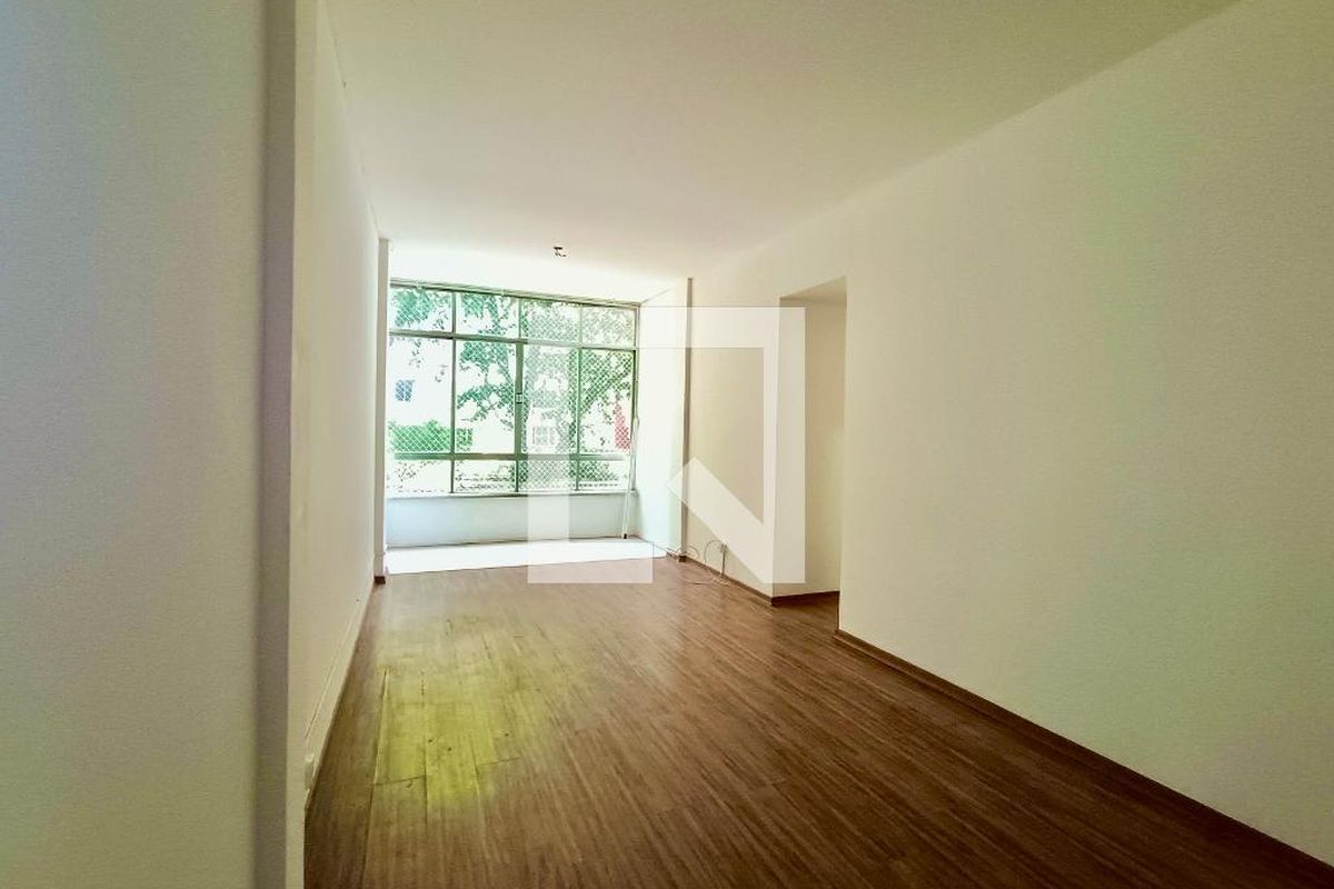 Apartamento, 3 quartos, 100 m² - Foto 2