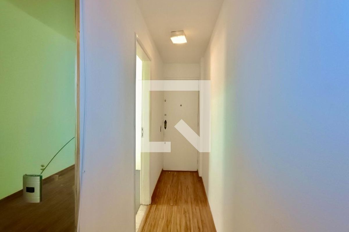 Apartamento, 3 quartos, 100 m² - Foto 1