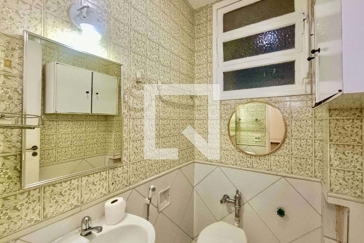 Apartamento, 3 quartos, 100 m² - Foto 25