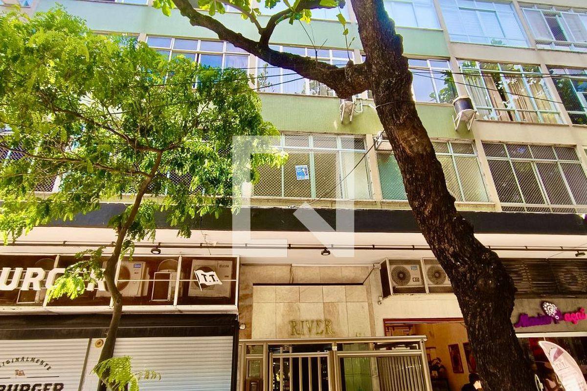 Apartamento, 3 quartos, 100 m² - Foto 57