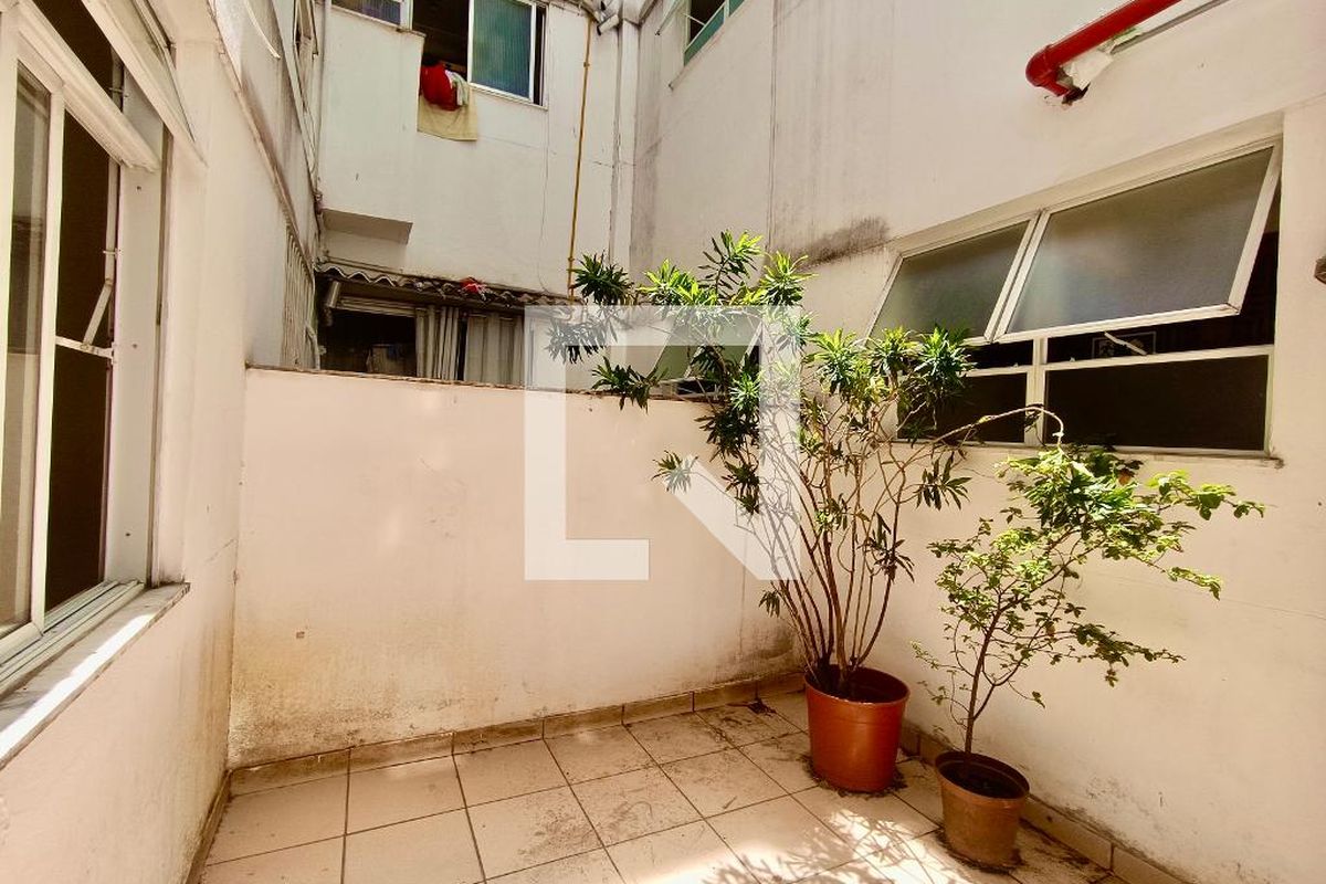 Apartamento, 3 quartos, 100 m² - Foto 48