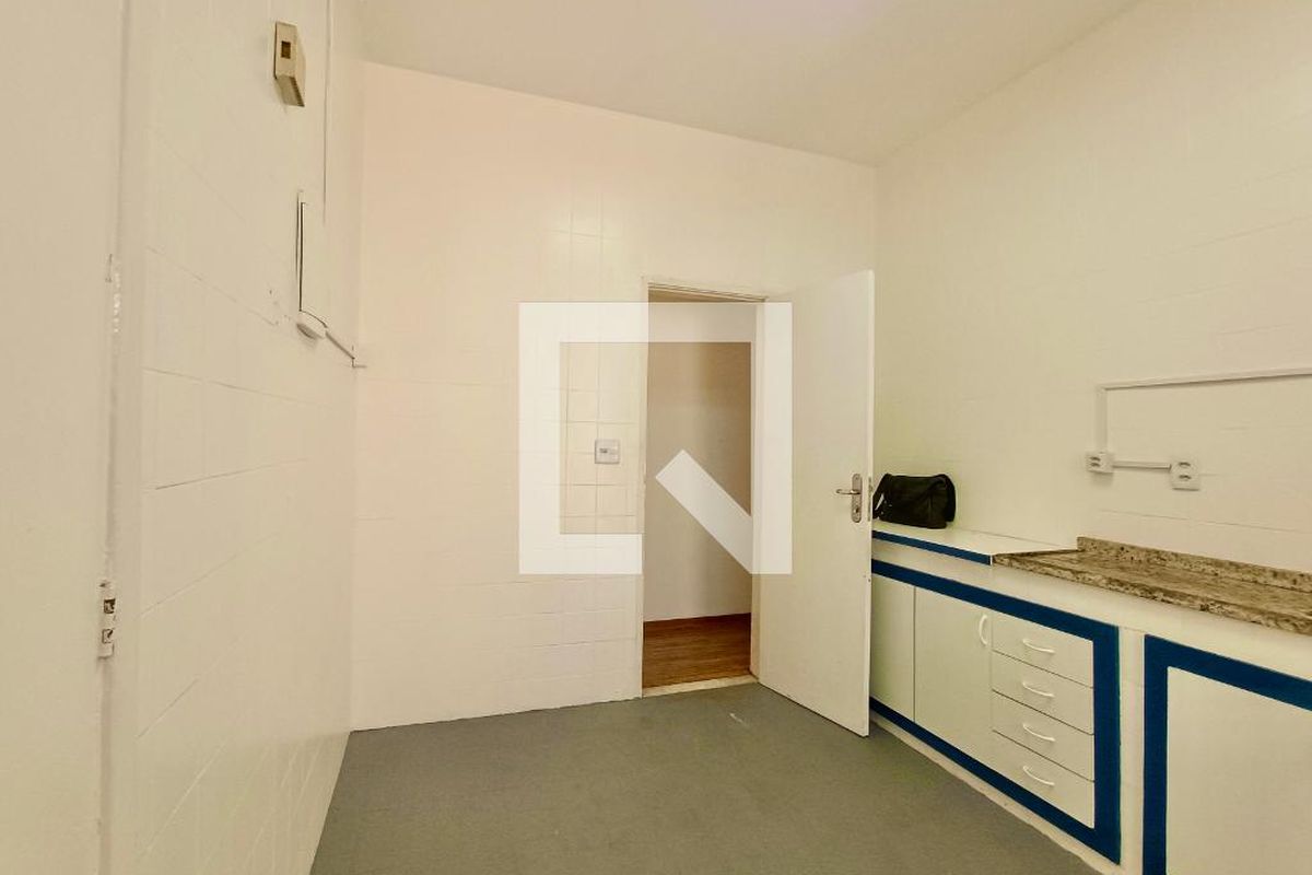 Apartamento, 3 quartos, 100 m² - Foto 39