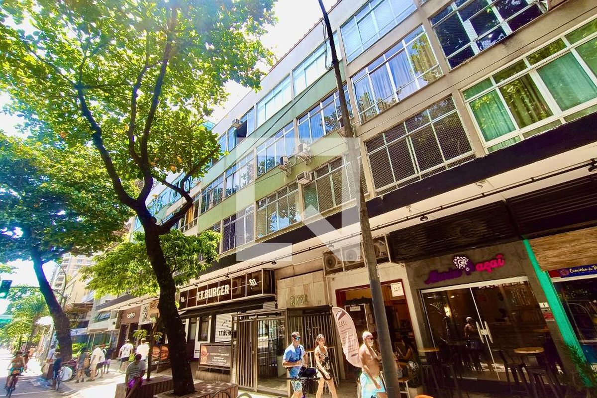 Apartamento, 3 quartos, 100 m² - Foto 60