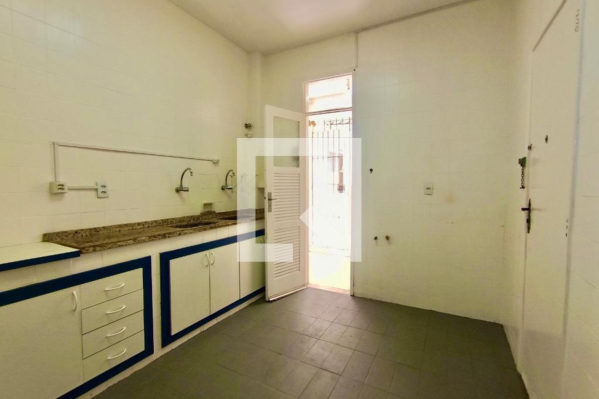 Apartamento, 3 quartos, 100 m² - Foto 38