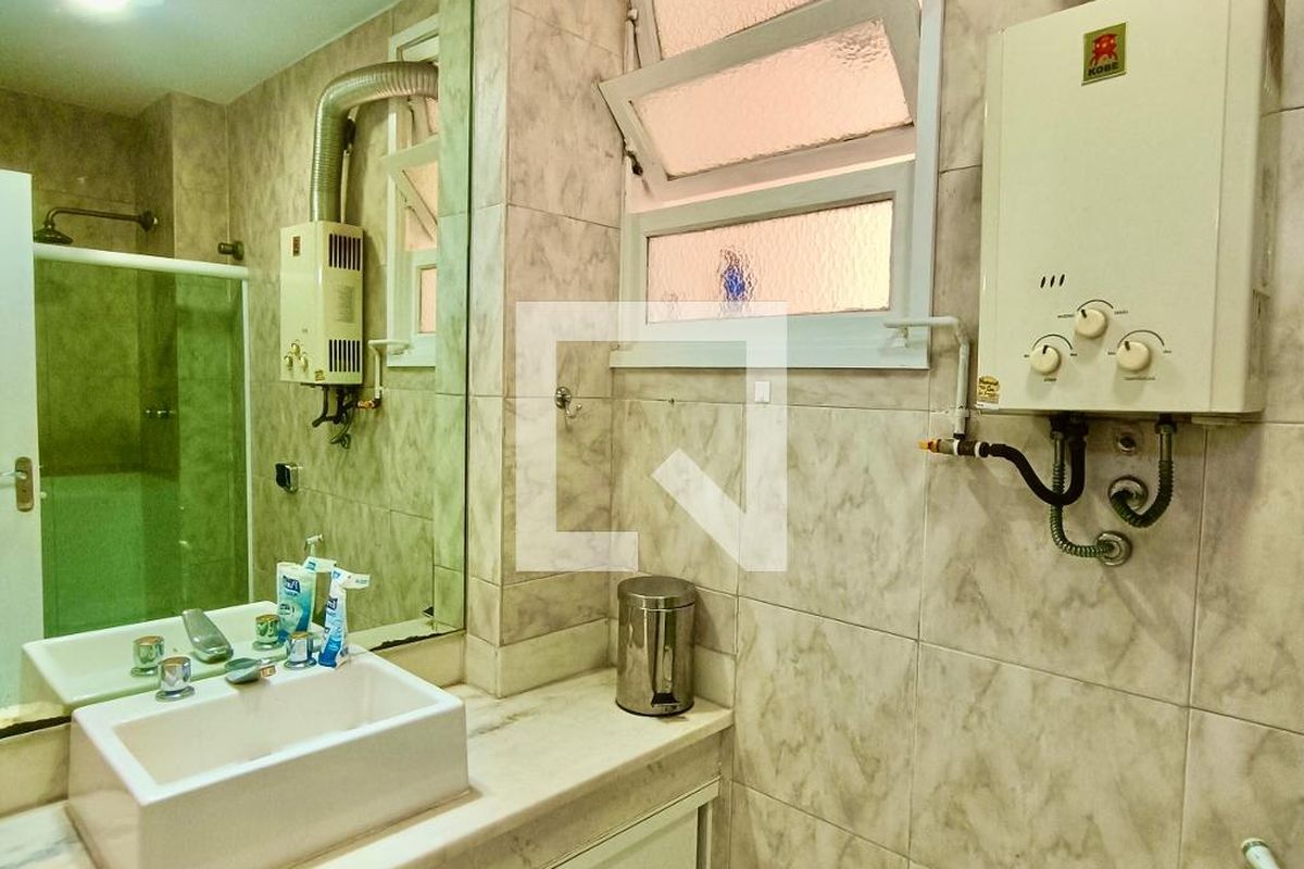 Apartamento, 3 quartos, 100 m² - Foto 31