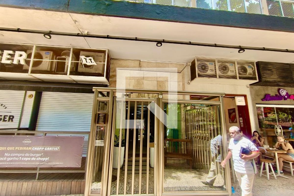Apartamento, 3 quartos, 100 m² - Foto 56