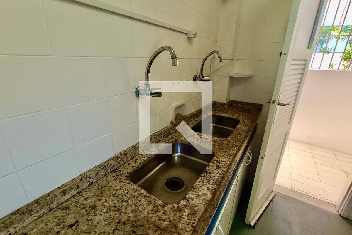 Apartamento, 3 quartos, 100 m² - Foto 41