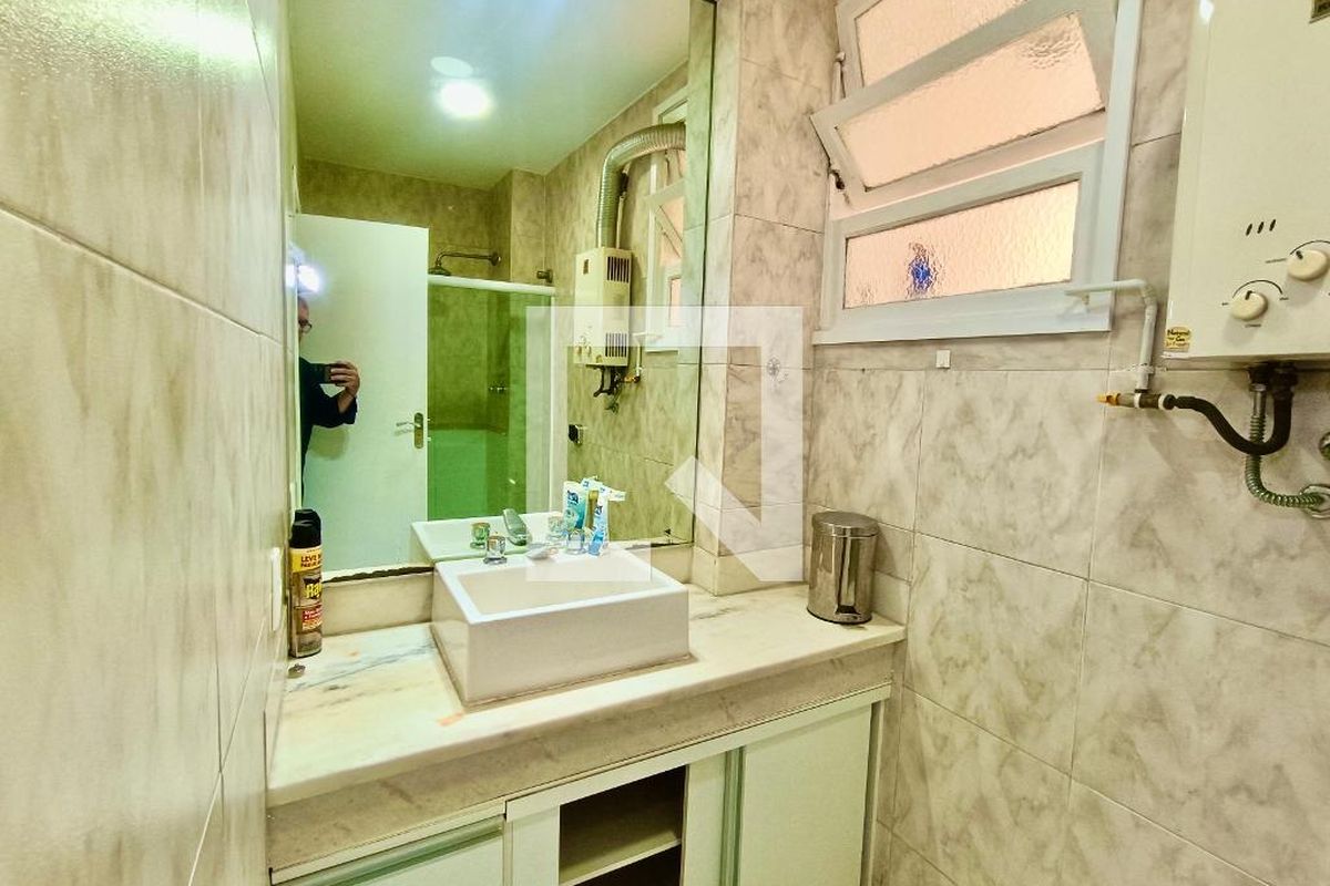 Apartamento, 3 quartos, 100 m² - Foto 30