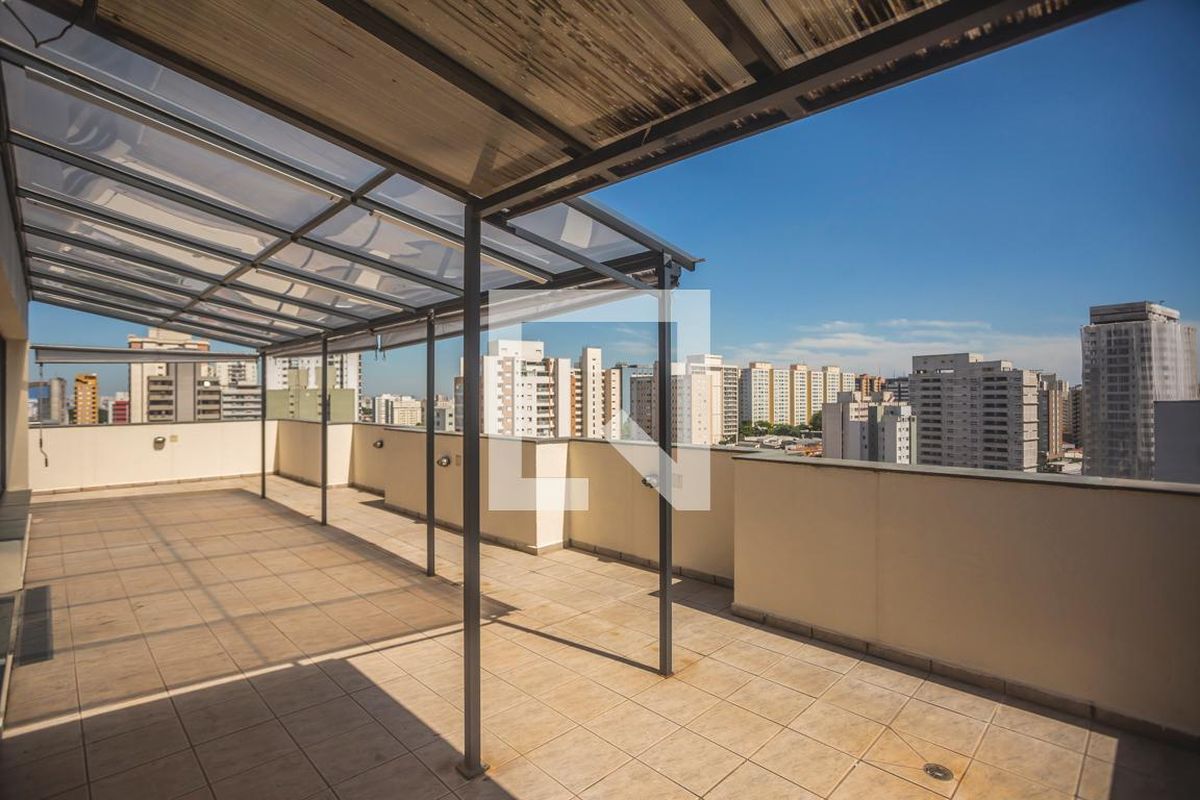 Apartamento, 1 quarto, 37 m² - Foto 34