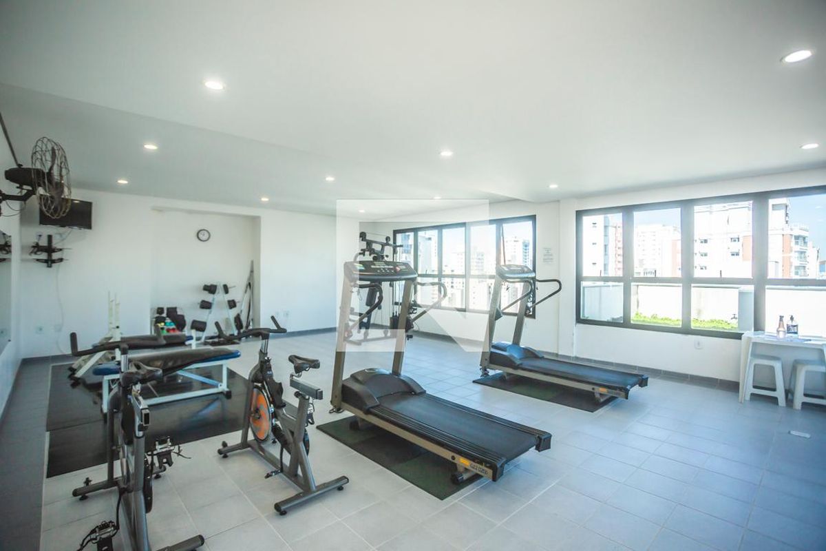 Apartamento, 1 quarto, 37 m² - Foto 25