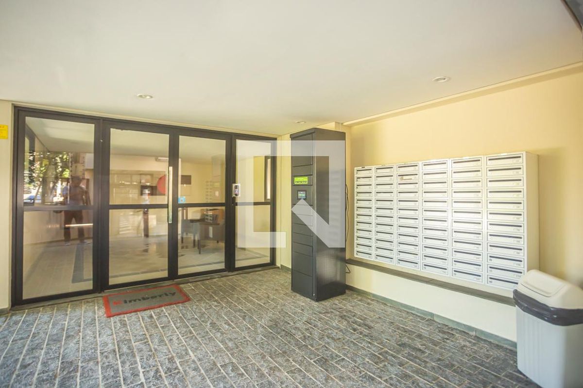 Apartamento, 1 quarto, 37 m² - Foto 38