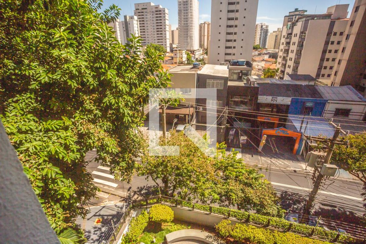 Apartamento, 1 quarto, 37 m² - Foto 11