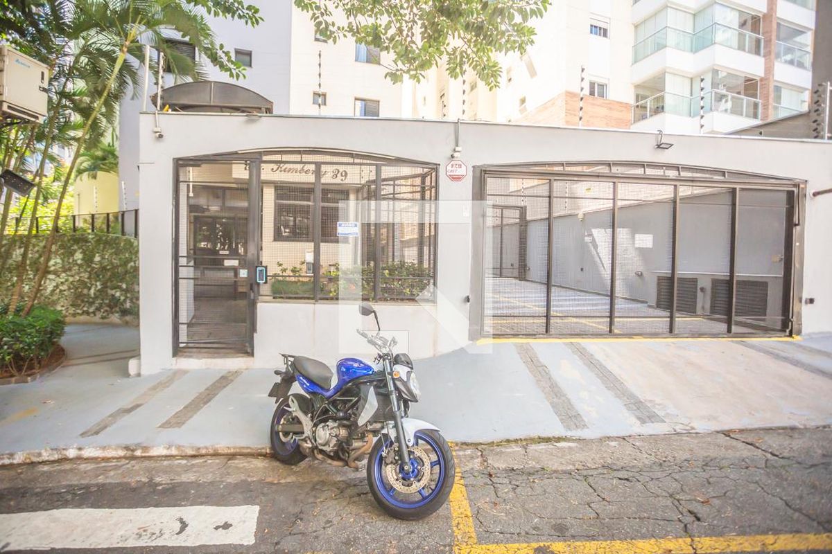 Apartamento, 1 quarto, 37 m² - Foto 40