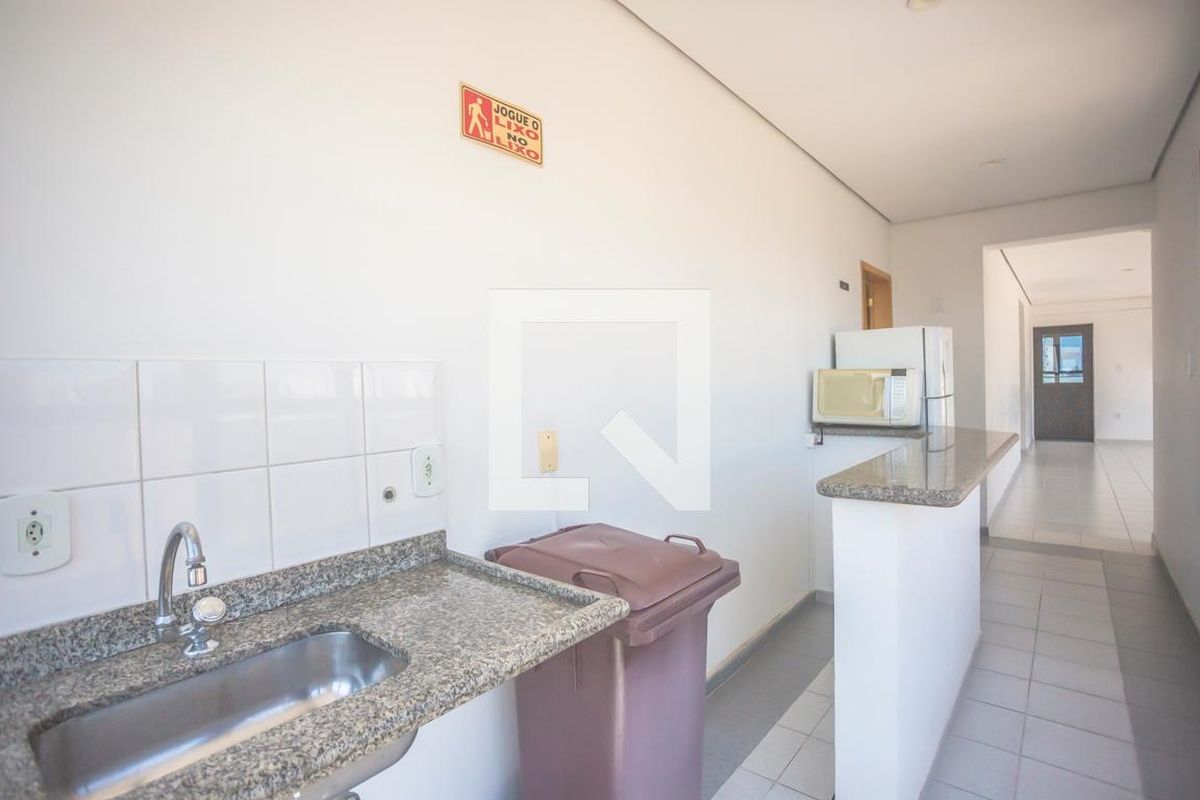 Apartamento, 1 quarto, 37 m² - Foto 30