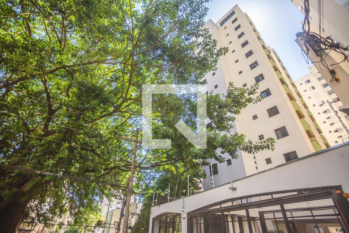 Apartamento, 1 quarto, 37 m² - Foto 41