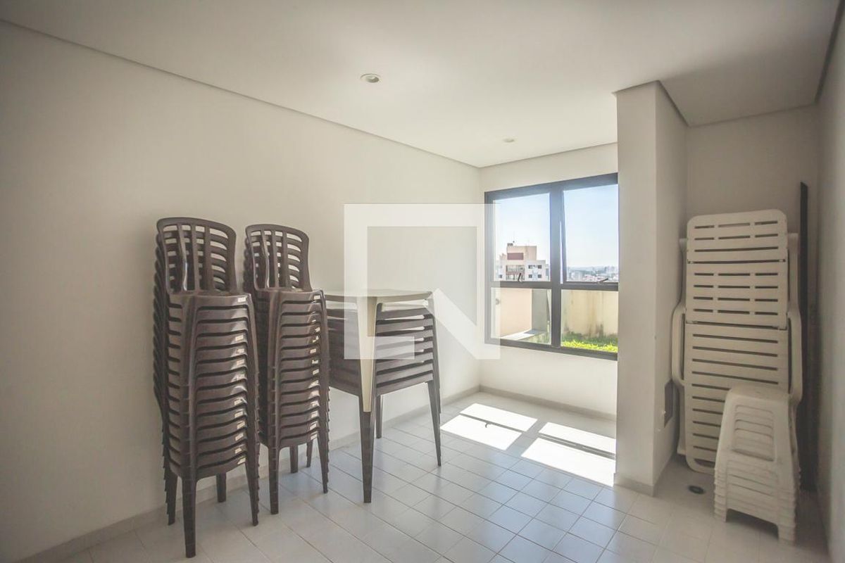 Apartamento, 1 quarto, 37 m² - Foto 32