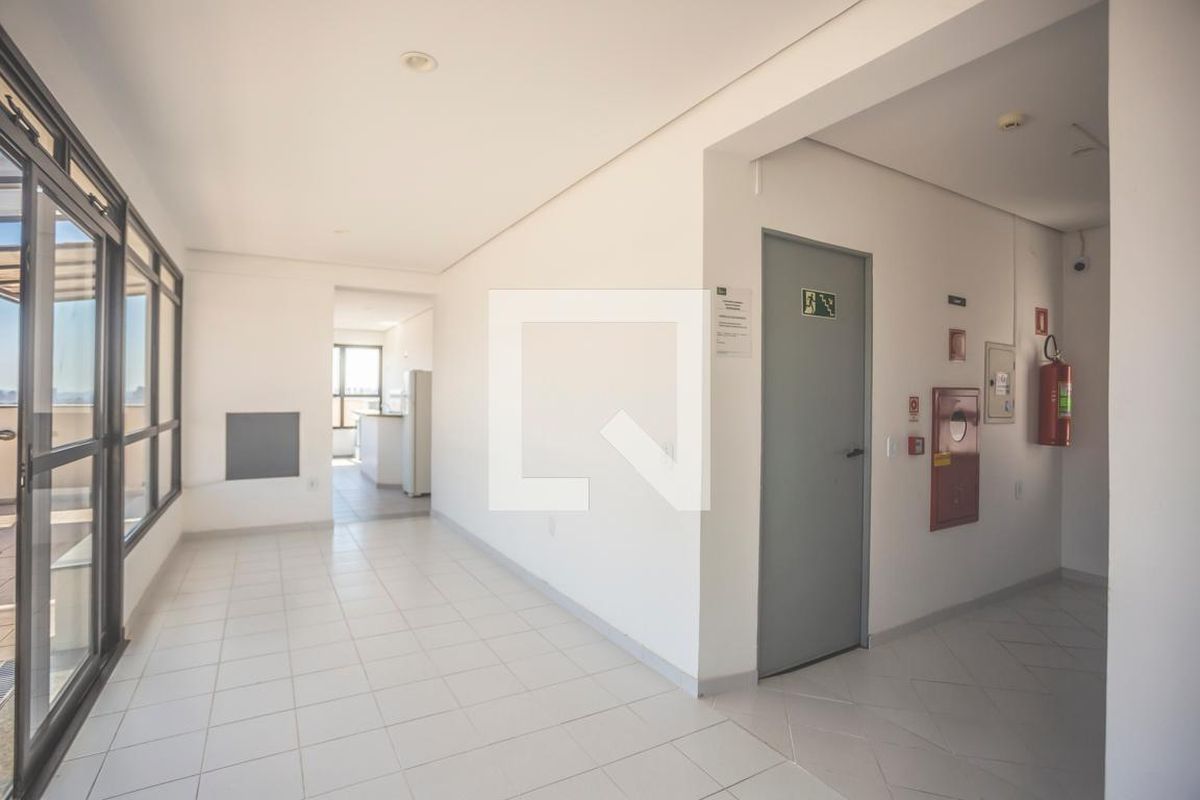Apartamento, 1 quarto, 37 m² - Foto 27