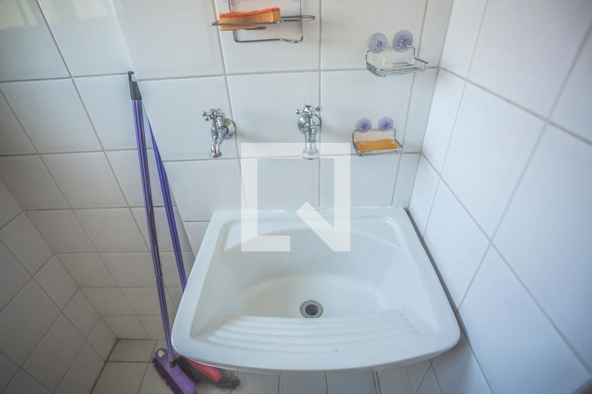 Apartamento, 1 quarto, 37 m² - Foto 23