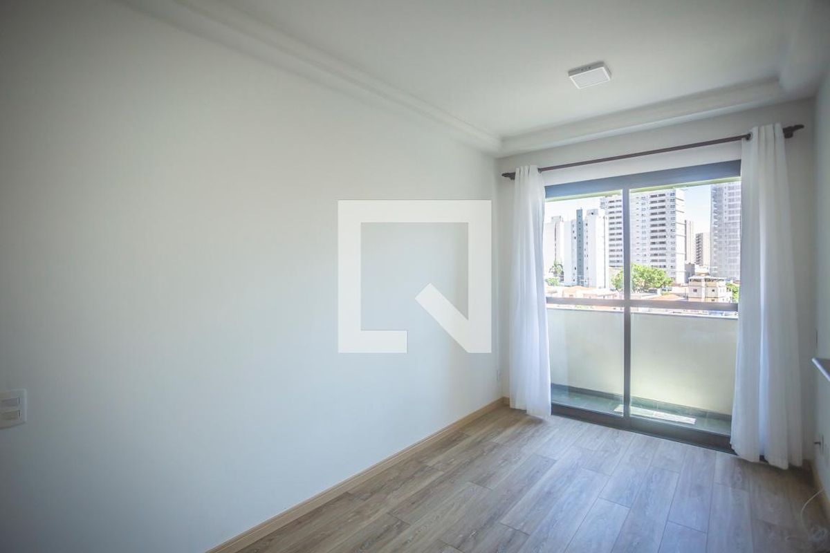 Apartamento, 1 quarto, 37 m² - Foto 4