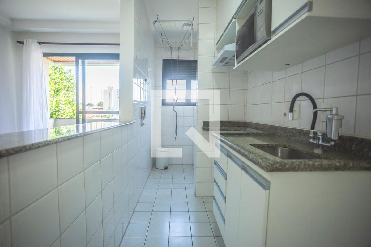 Apartamento, 1 quarto, 37 m² - Foto 17