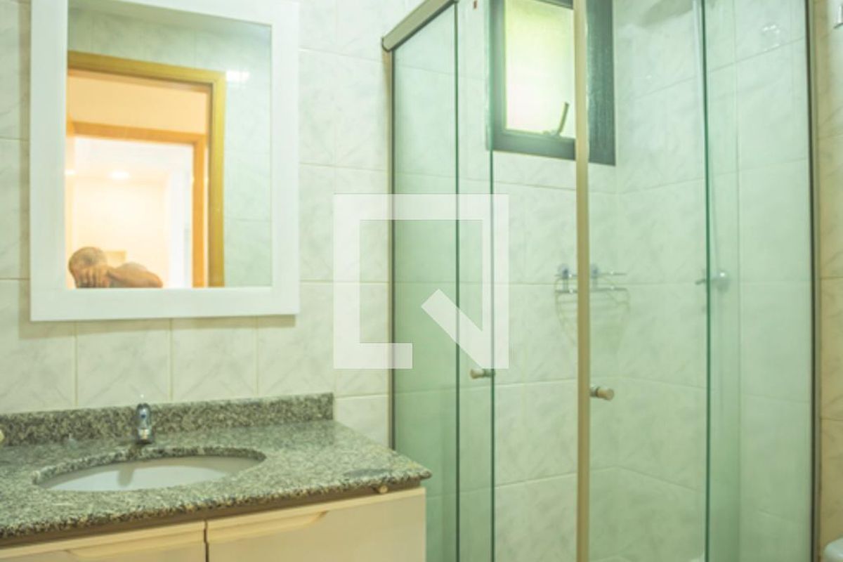 Apartamento, 1 quarto, 37 m² - Foto 12
