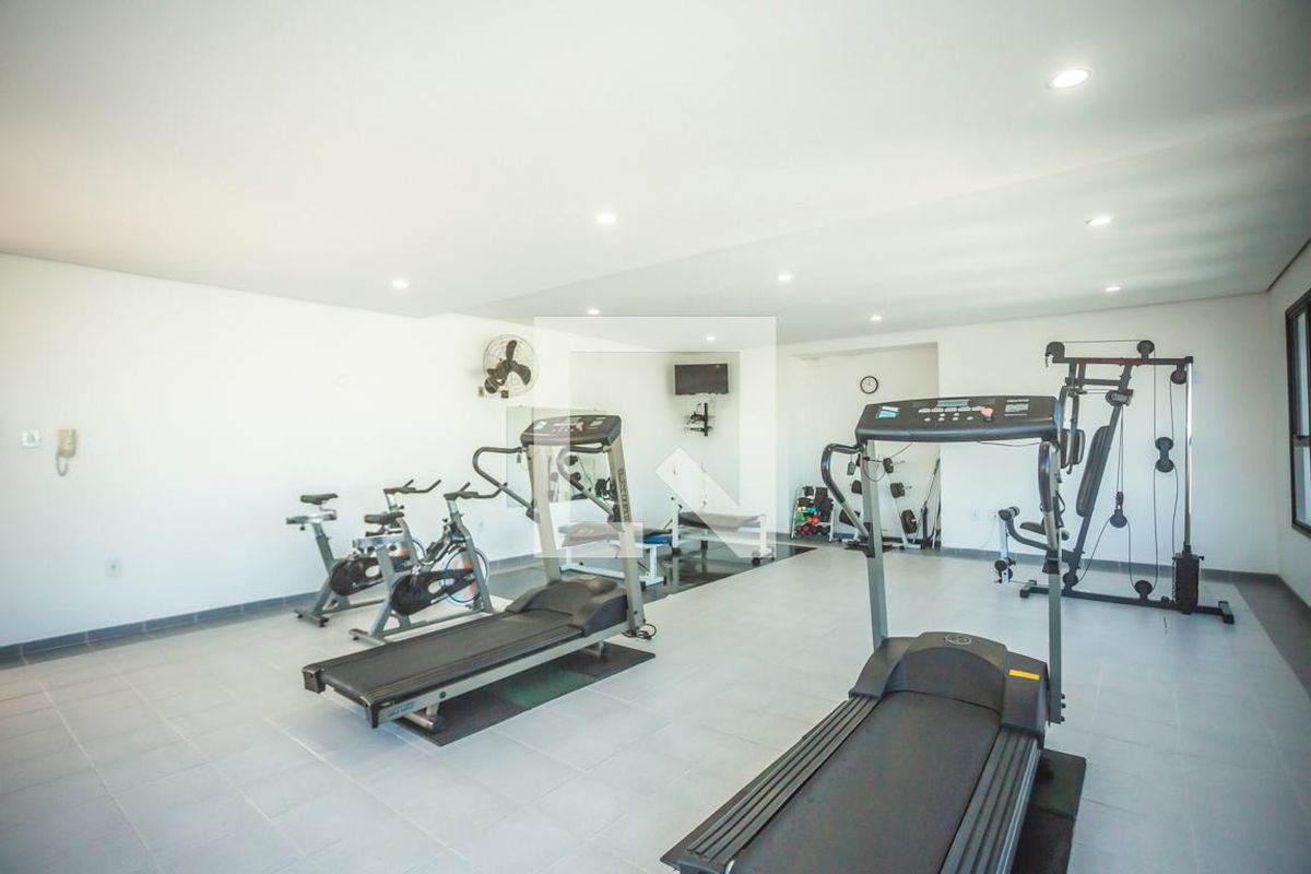 Apartamento, 1 quarto, 37 m² - Foto 26