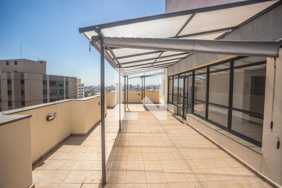 Apartamento, 1 quarto, 37 m² - Foto 35
