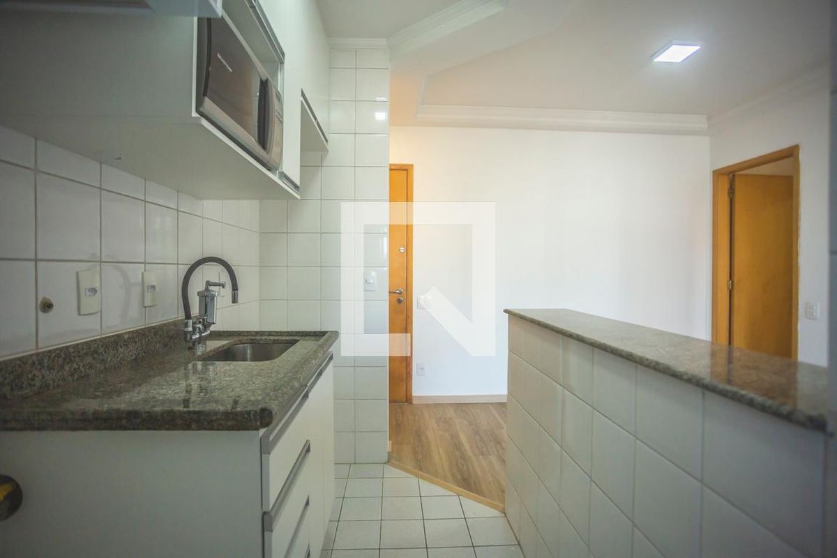 Apartamento, 1 quarto, 37 m² - Foto 18