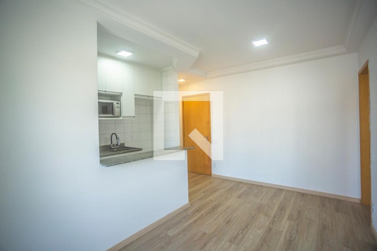 Apartamento, 1 quarto, 37 m² - Foto 2