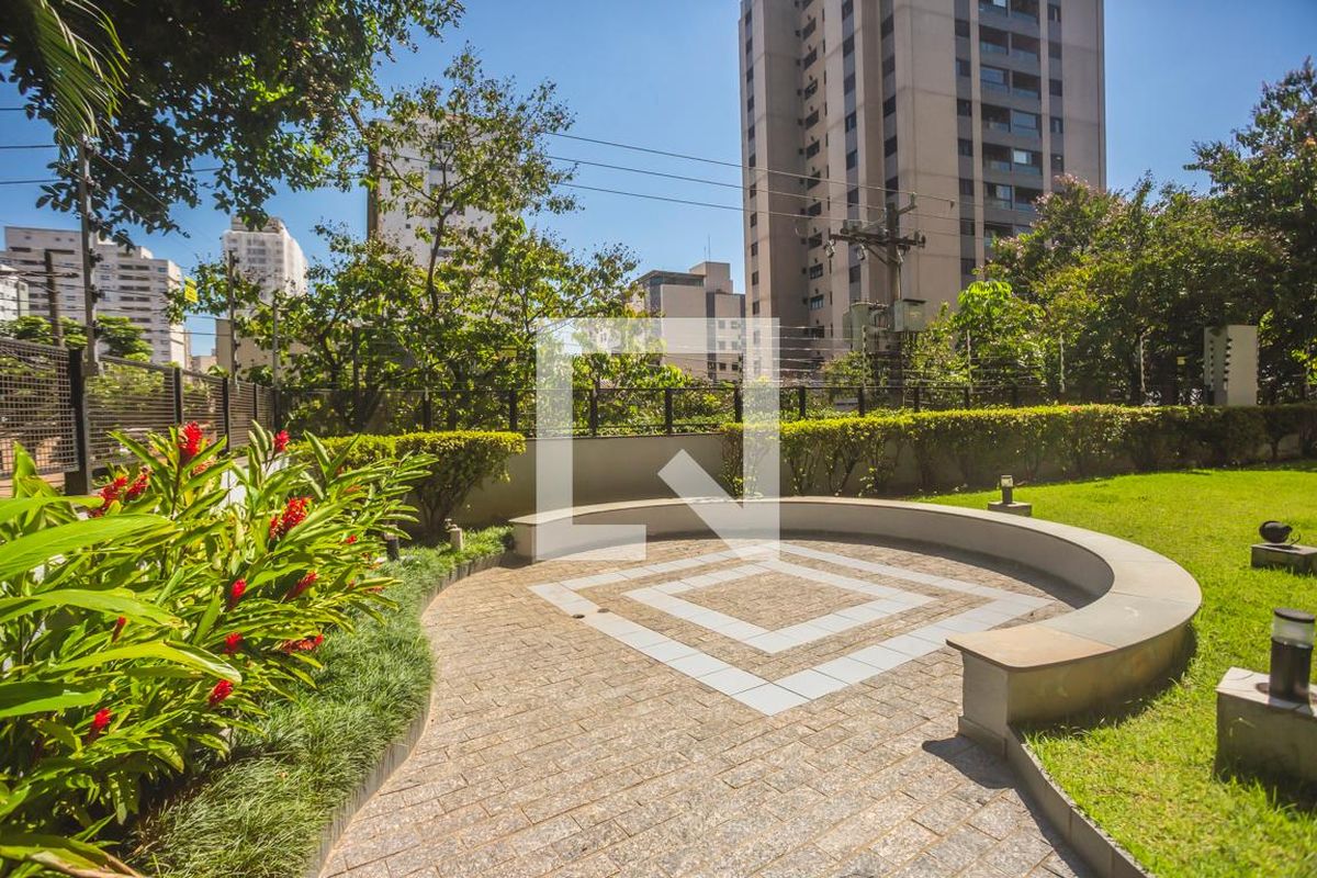 Apartamento, 1 quarto, 37 m² - Foto 37