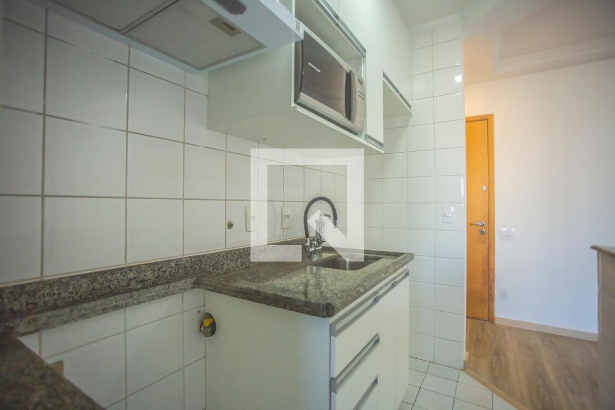 Apartamento, 1 quarto, 37 m² - Foto 19