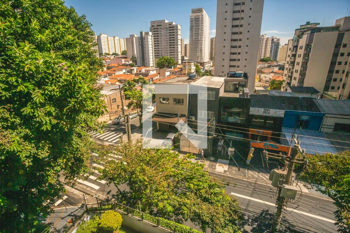 Apartamento, 1 quarto, 37 m² - Foto 6