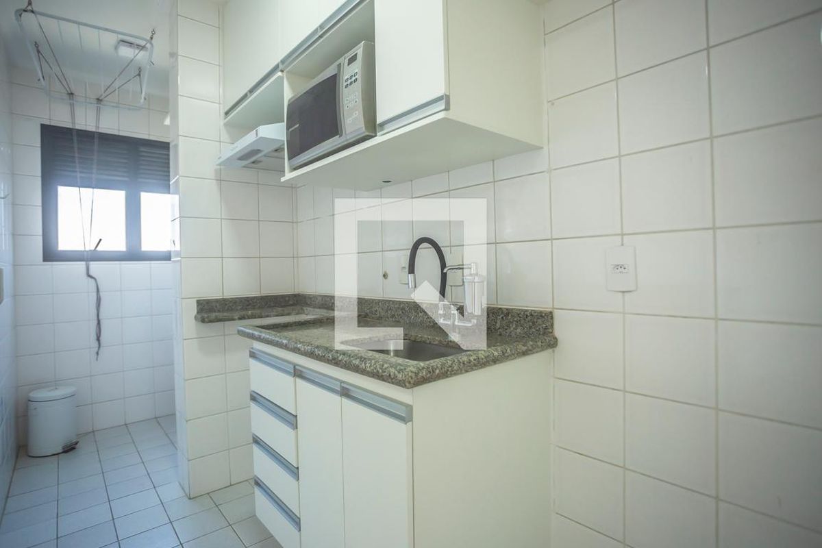 Apartamento, 1 quarto, 37 m² - Foto 16