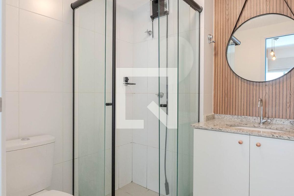 Kitnet-Studio, 25 m² - Foto 22