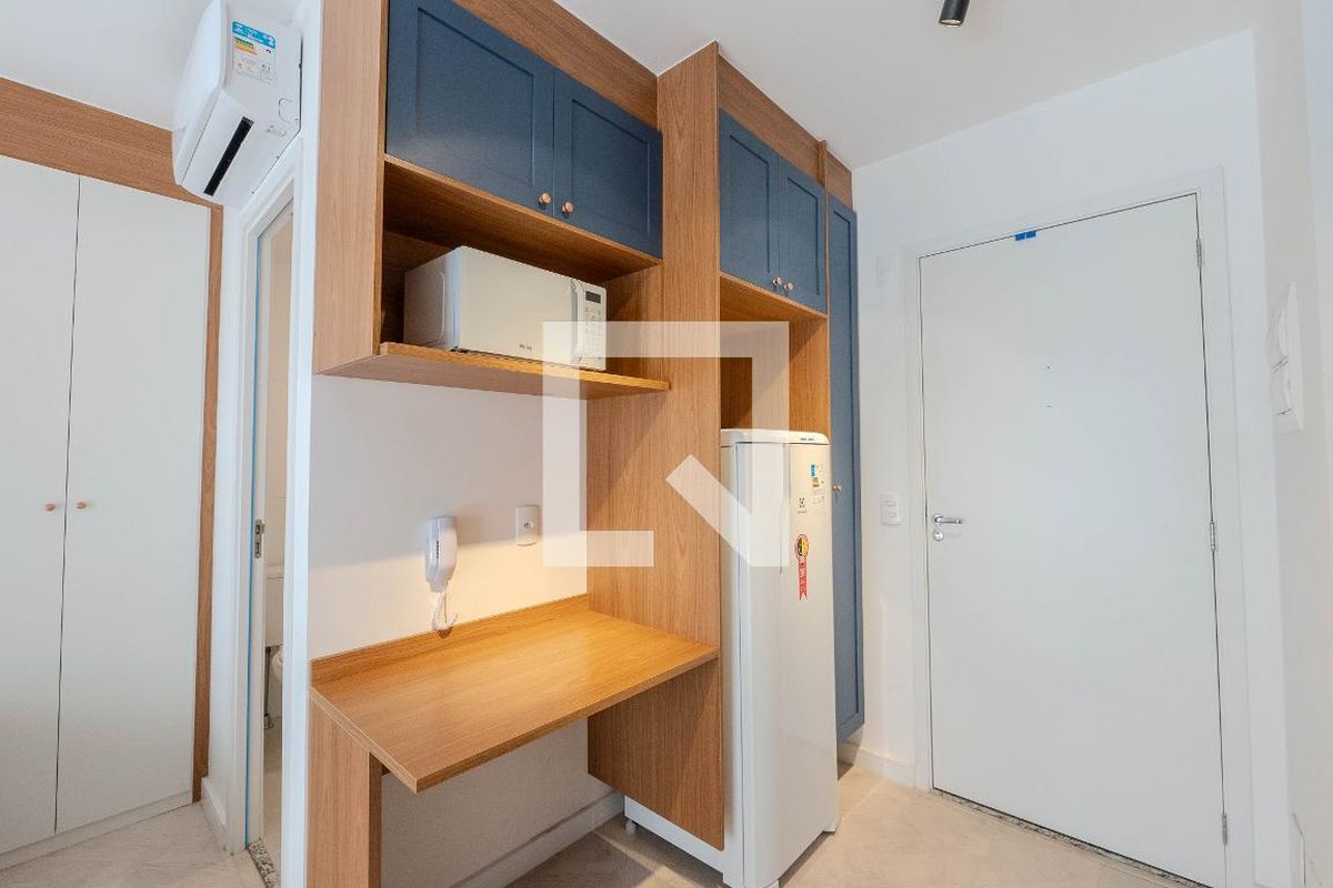 Kitnet-Studio, 25 m² - Foto 11